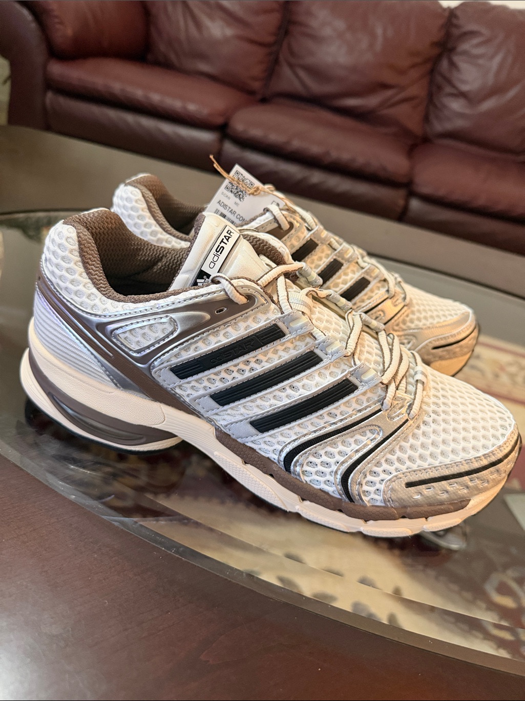 Adidas Adistar Control 5